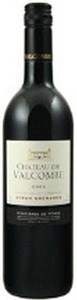 Château de Valcombe Syrah Grenache 2011